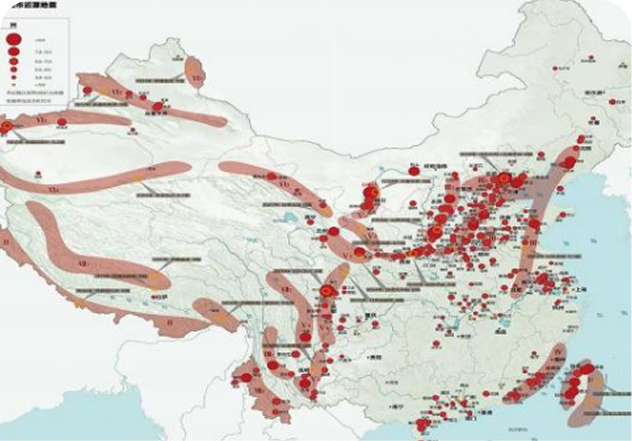 地震磁测与地壳活动监测