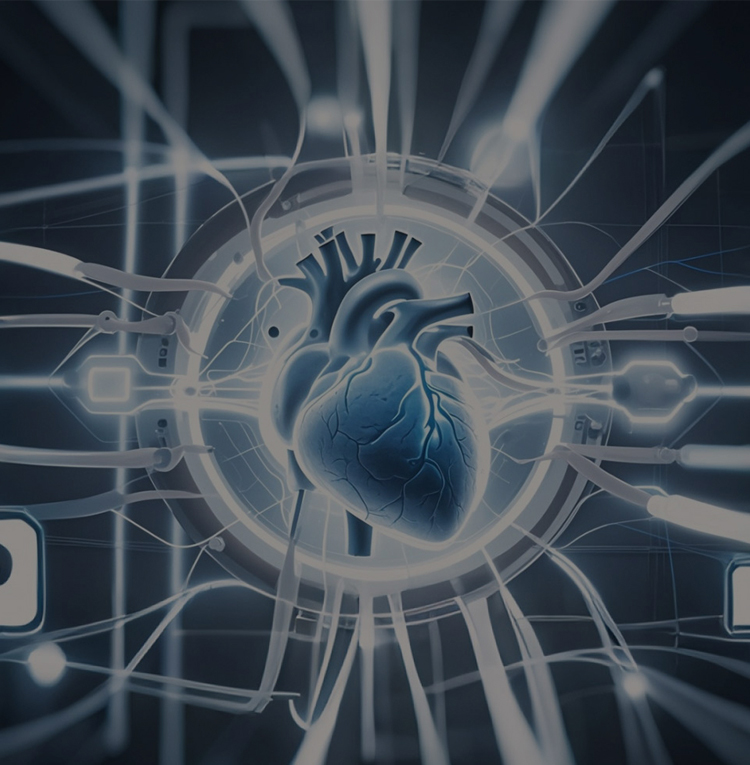 心脑磁生物医学